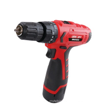 18v cordless drill motor cordless small electric drill household multifunctional electric screwdriver